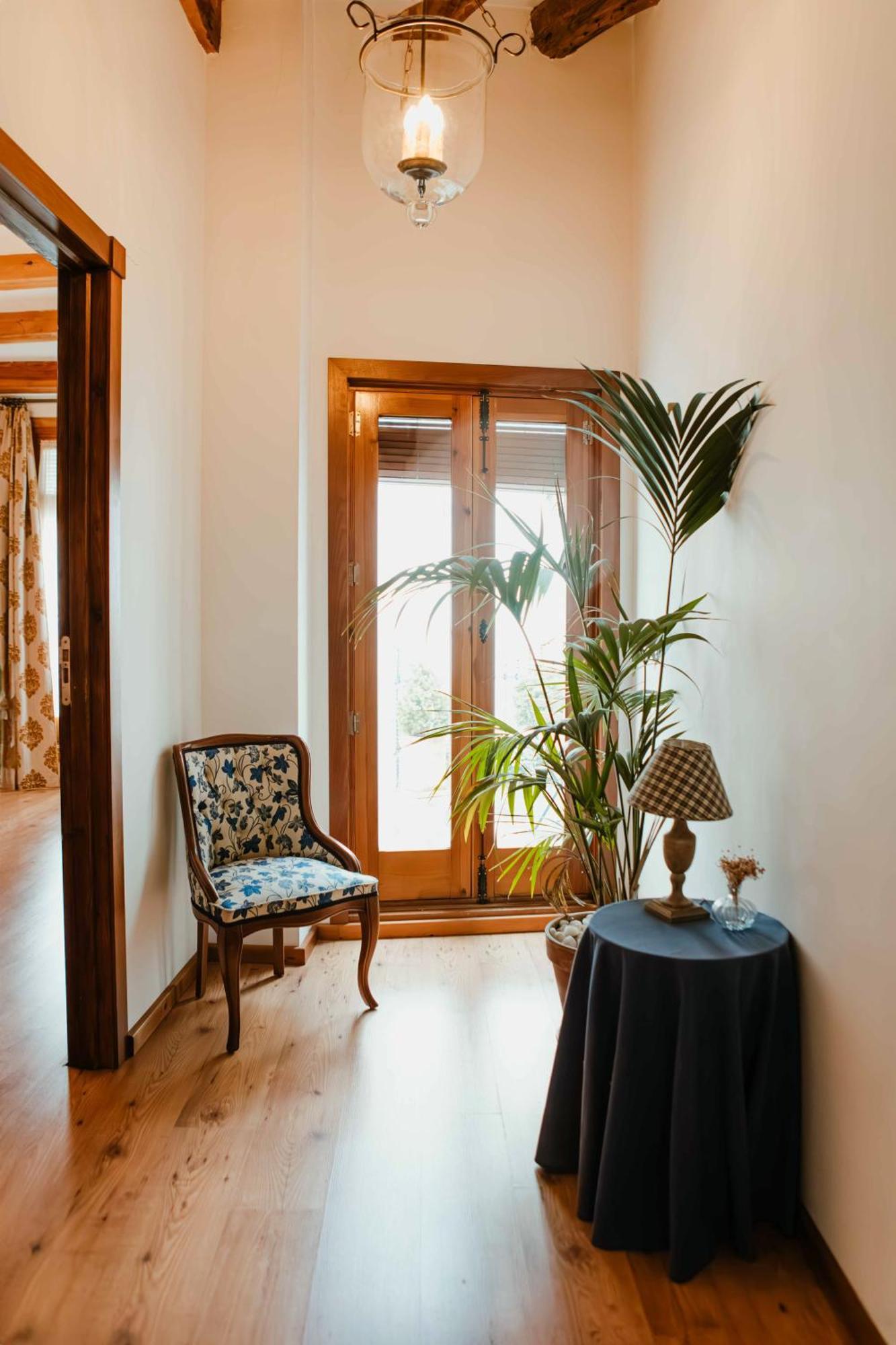 La Casona De Mahora 게스트하우스 외부 사진